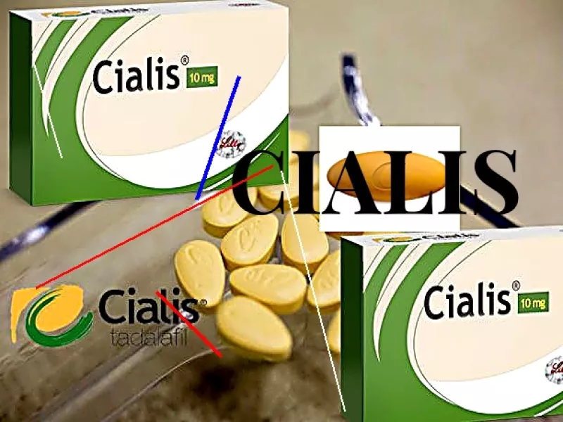 Cialis générique 40 mg